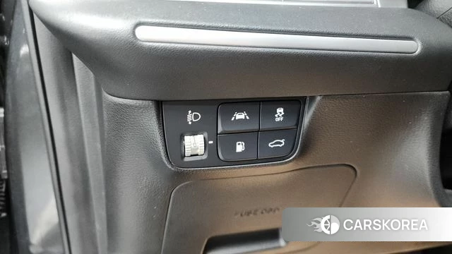 Hyundai The New Grandeur IG id 4283885 из Кореи 9