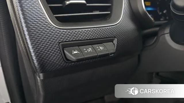 Renault Korea (Samsung) XM3 id 3736011 из Кореи 9