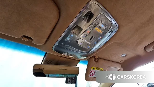 Genesis G80 (RG3) id 3232380 из Кореи 9