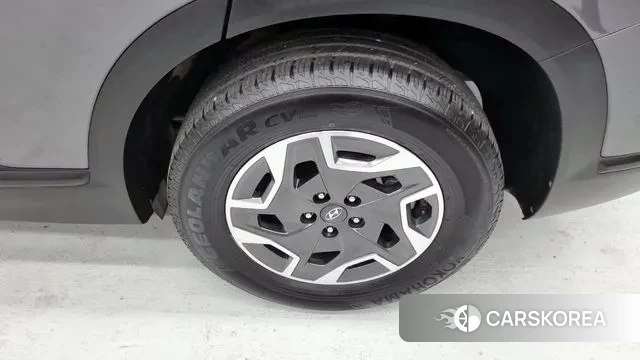 Hyundai The New Santa Fe id 3522437 из Кореи 9