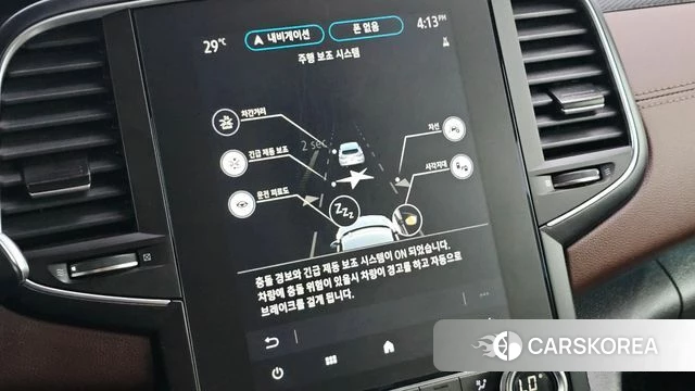 Renault Korea (Samsung) The New SM6 id 4855740 из Кореи 9