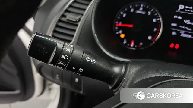 Kia The New K3 id 3500156 из Кореи 9