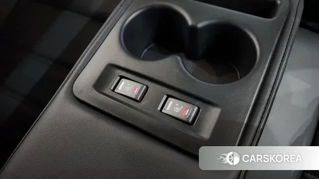 Renault Korea (Samsung) SM6 id 3505368 из Кореи 9