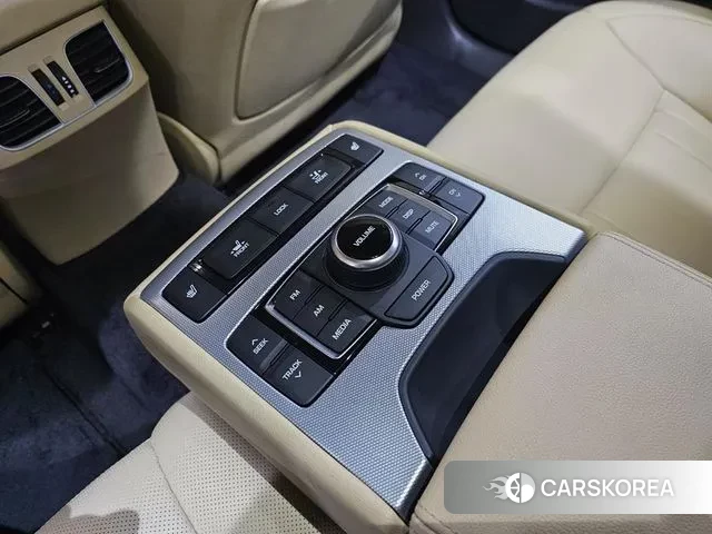 Genesis G80 id 3757123 из Кореи 9