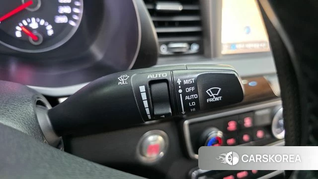 Kia Come New K7 id 4907867 из Кореи 9