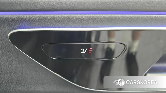 Mercedes-Benz E-Class W214 id 4612569 из Кореи 9