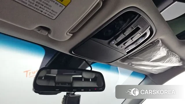 Kia The New Sorento id 3045549 из Кореи 9