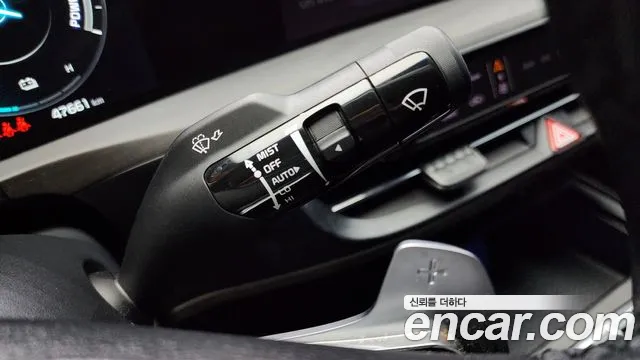 Kia K8 Hybrid id 2853656 из Кореи 9