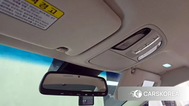 Kia K7 Premier Hybrid id 3760496 из Кореи 9