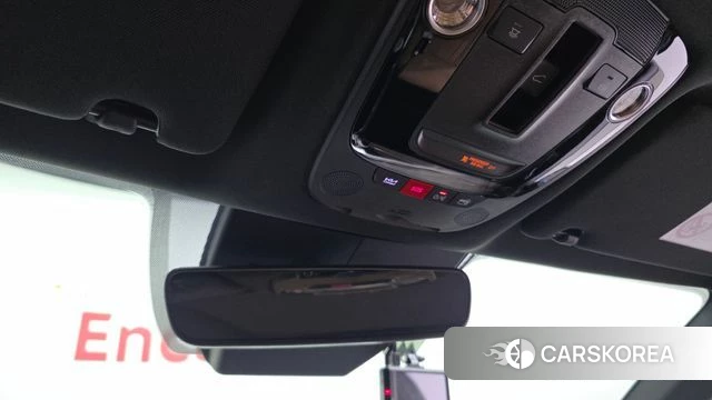 Kia K5 Hybrid 3rd Generation id 4666054 из Кореи 9