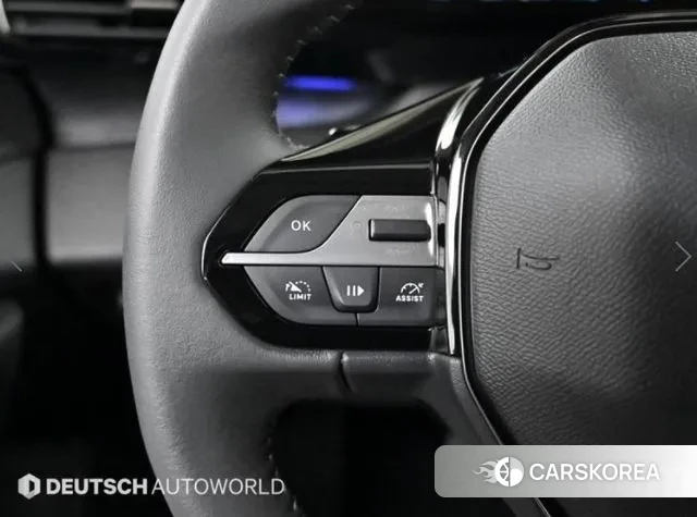 Peugeot 408 id 3467505 из Кореи 9