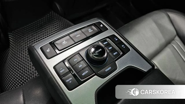 Genesis G80 id 4491130 из Кореи 9