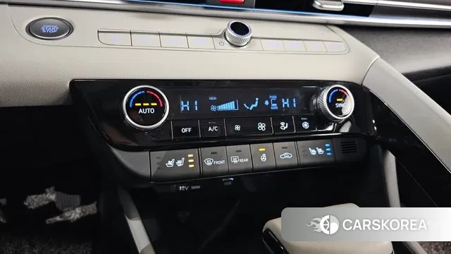 Hyundai Avante (CN7) id 3611595 из Кореи 9