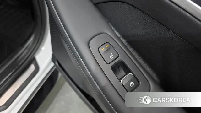 Hyundai Sonata (DN8) id 3421584 из Кореи 9