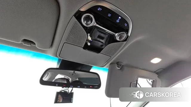 Hyundai Grandeur IG id 3515050 из Кореи 9