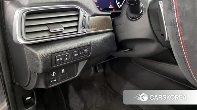 Honda Accord 10th Generation id 3924258 из Кореи 9