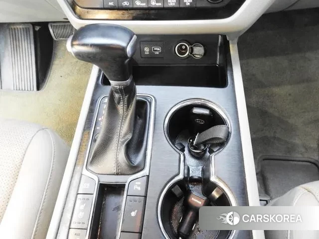 Kia The New Carnival id 3454976 из Кореи 9