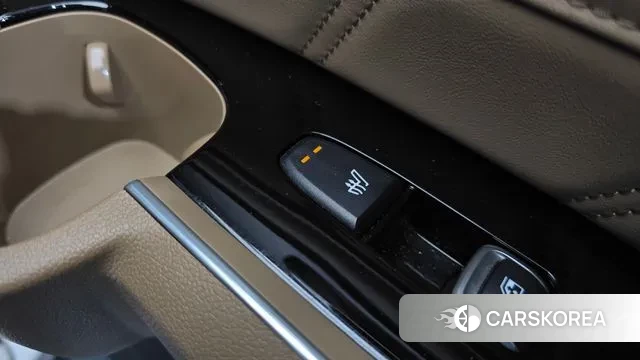 Kia The New Sorento 4th Generation id 3555169 из Кореи 9