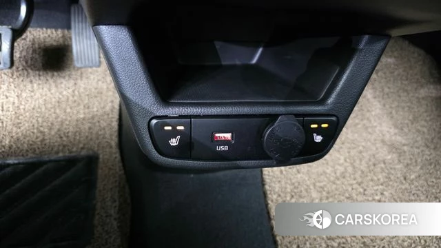 Kia The New Kia Ray id 4778116 из Кореи 9