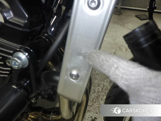 Kawasaki Z900RS id 3949014 из Японии 9