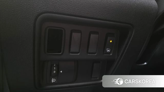 Renault Korea (Samsung) The New QM6 id 4871894 из Кореи 9