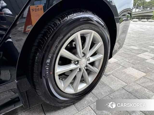 Hyundai Sonata New Rise id 4424705 из Кореи 9