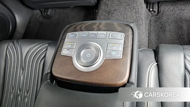 Genesis G80 (RG3) id 3607671 из Кореи 9