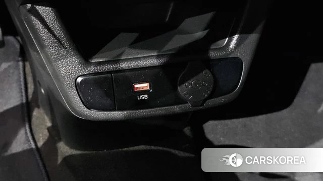 Kia The New Ray id 4758668 из Кореи 9