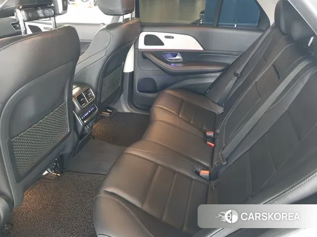 Mercedes-Benz GLE-Class W167 id 3017997 из Кореи 9