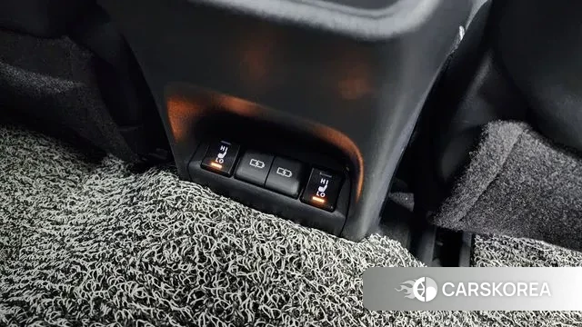 Lexus UX300e id 2979603 из Кореи 9