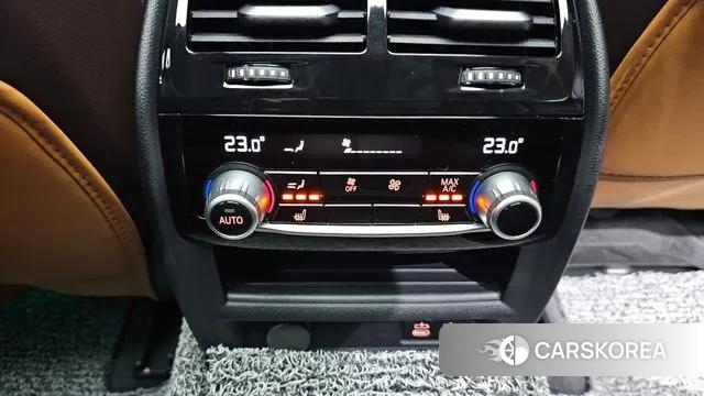 BMW 6 Series GT (G32) id 3685409 из Кореи 9