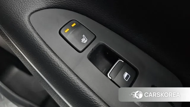 Hyundai Grandeur IG Hybrid id 3718701 из Кореи 9