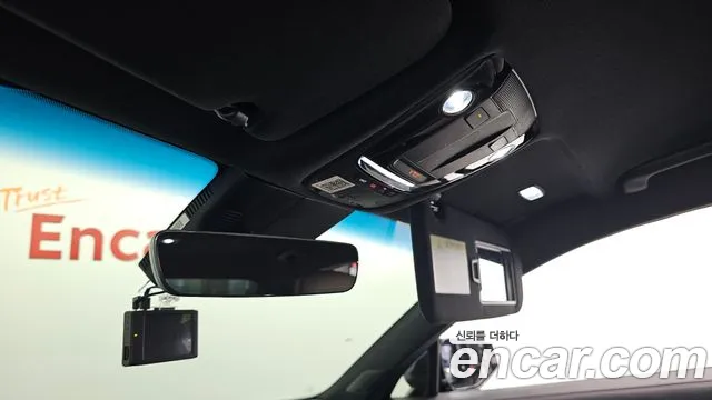 Kia K8 id 2720660 из Кореи 9