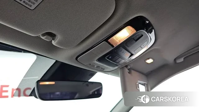 Hyundai Sonata (DN8) id 3123027 из Кореи 9