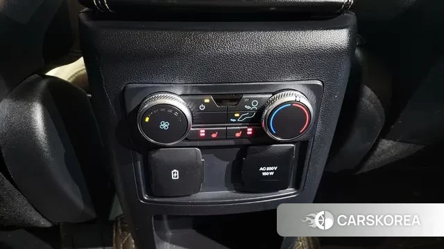 Ford Explorer 6th Generation id 3611914 из Кореи 9