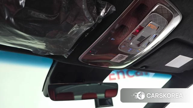 Genesis G80 (RG3) id 4468827 из Кореи 9