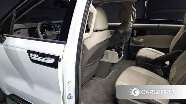 Kia The New Carnival 4th Generation id 4329427 из Кореи 9