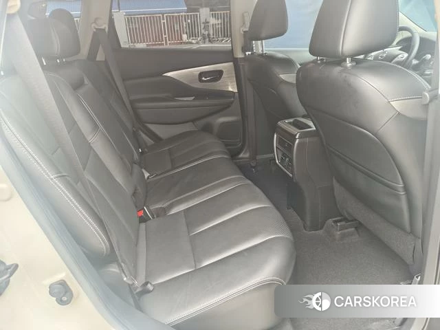 Nissan Loulan id 4207057 из Китая 9