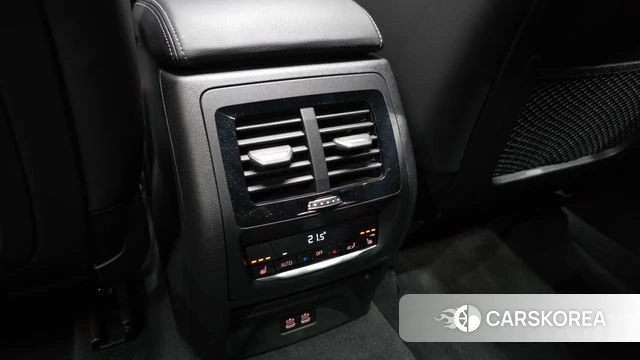 BMW X3 (G01) id 4697317 из Кореи 9