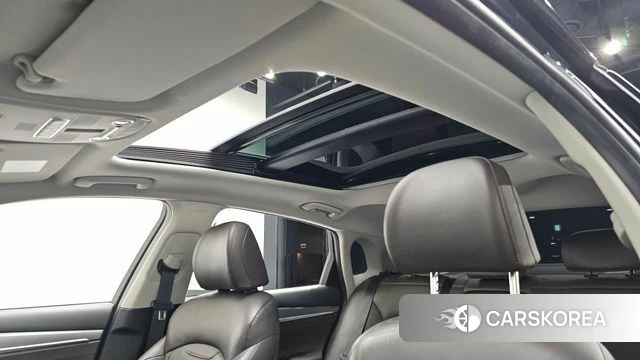 Hyundai The New Grandeur IG id 3819820 из Кореи 9