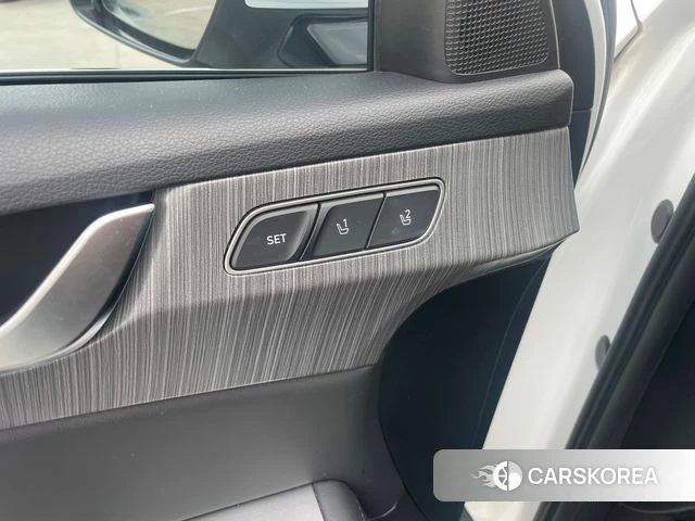 Hyundai The New Palisade id 4602998 из Кореи 9