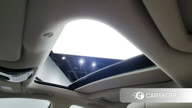 Mercedes-Benz S-Class W223 id 3492991 из Кореи 9