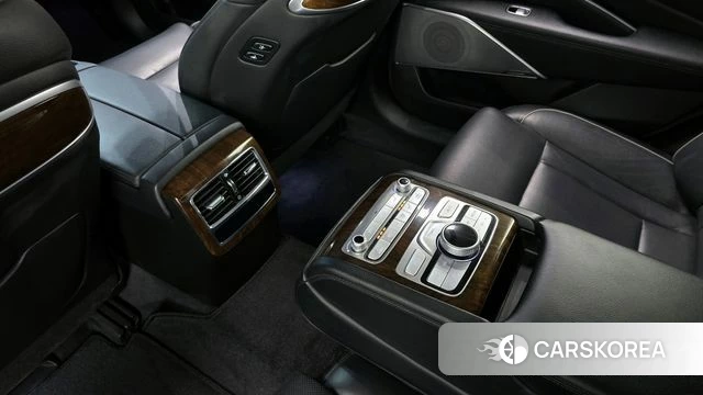 Kia More K9 id 4232577 из Кореи 9