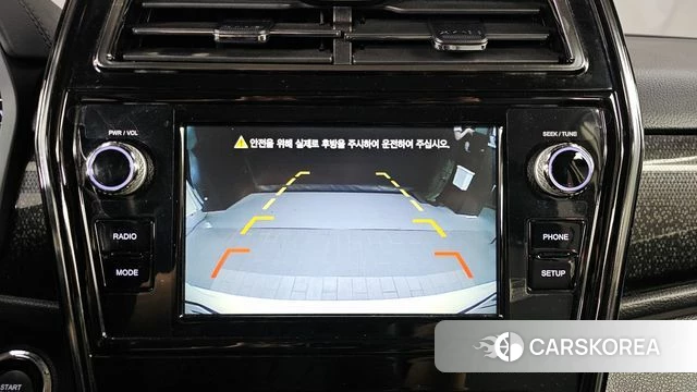 Ssangyong Berry New Tivoli id 4794531 из Кореи 9