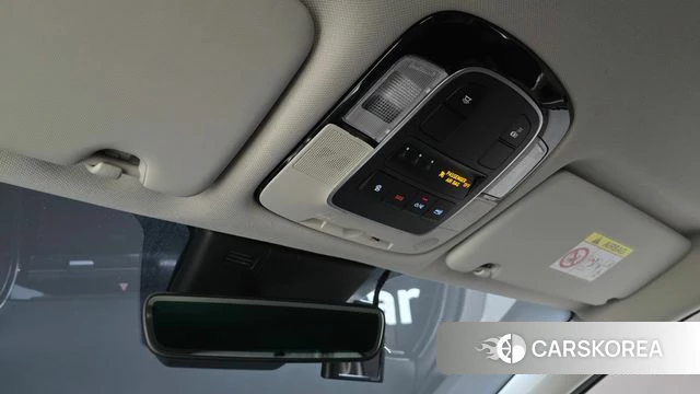 Hyundai Tucson Hybrid (NX4) id 3872611 из Кореи 9