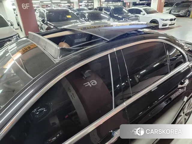 Mercedes-Benz E-Class W213 id 3713656 из Кореи 9