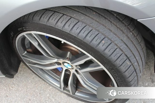 BMW 6 Series (F12) id 4900585 из Кореи 9