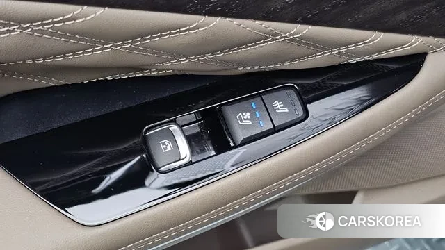 Kia K8 id 3372856 из Кореи 9