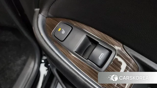 Chevrolet (GM Daewoo) All New Malibu id 3505325 из Кореи 9