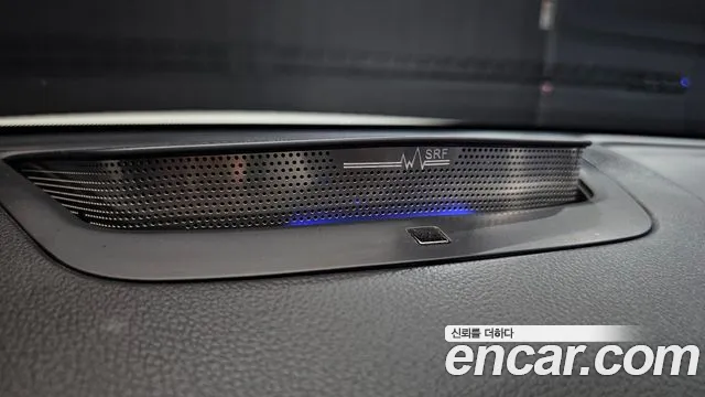 Ssangyong Rexton Sports Cannes id 2833899 из Кореи 9